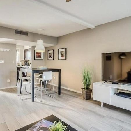 Old Town Scottsdale 2 Bedroom Gem! Dış mekan fotoğraf