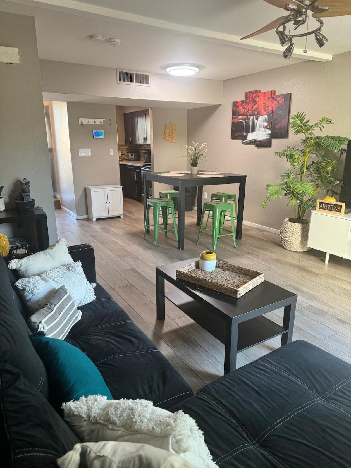 Old Town Scottsdale 2 Bedroom Gem! Dış mekan fotoğraf