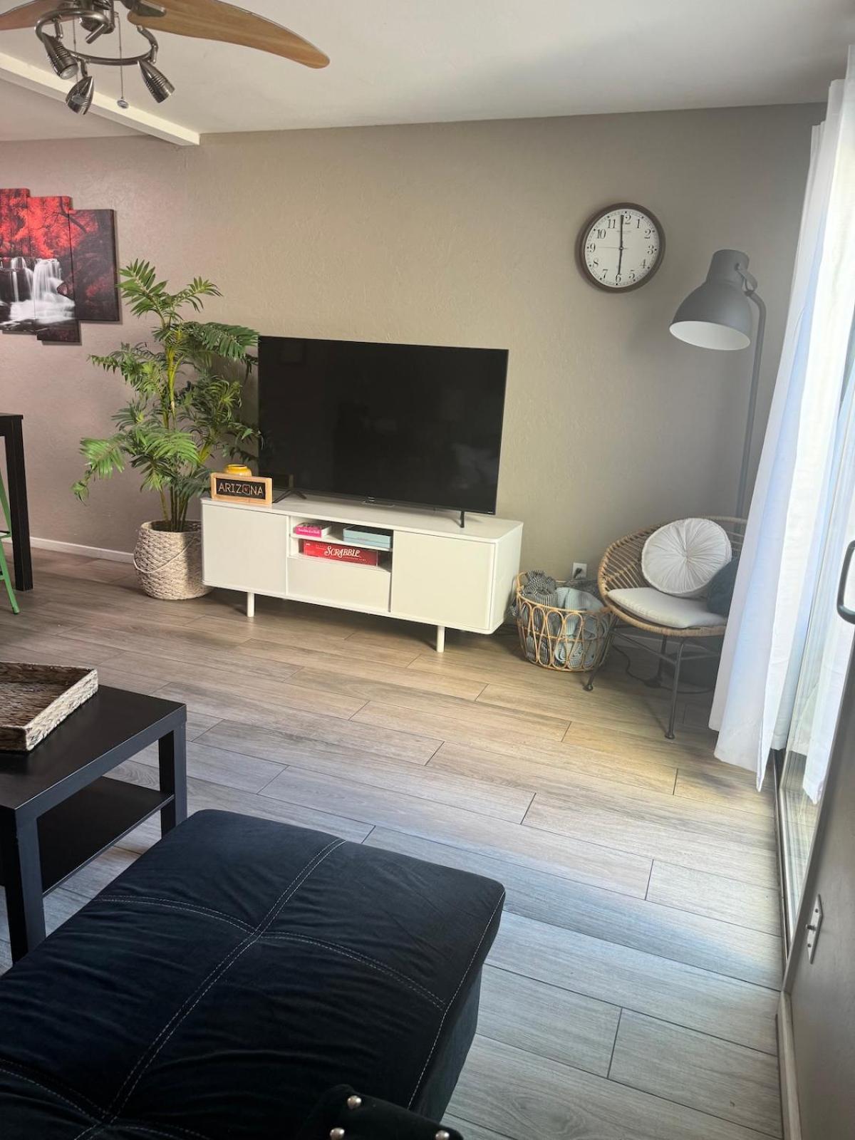 Old Town Scottsdale 2 Bedroom Gem! Dış mekan fotoğraf