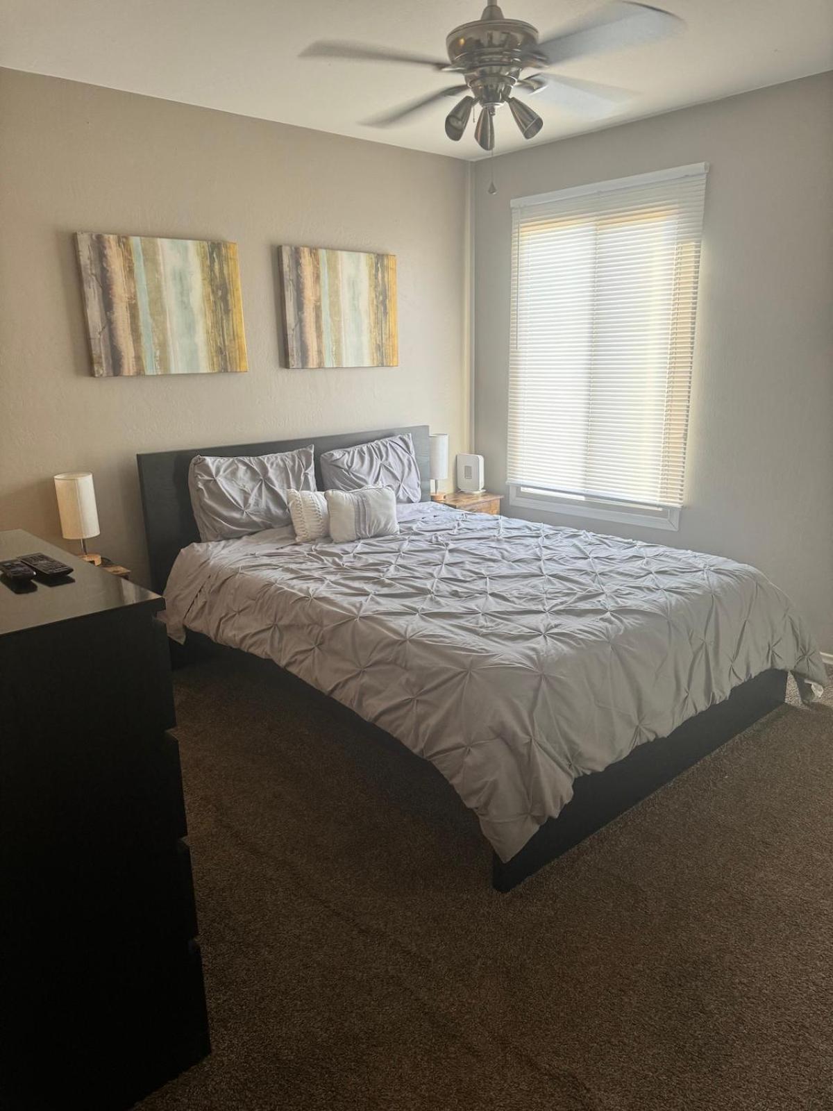 Old Town Scottsdale 2 Bedroom Gem! Dış mekan fotoğraf