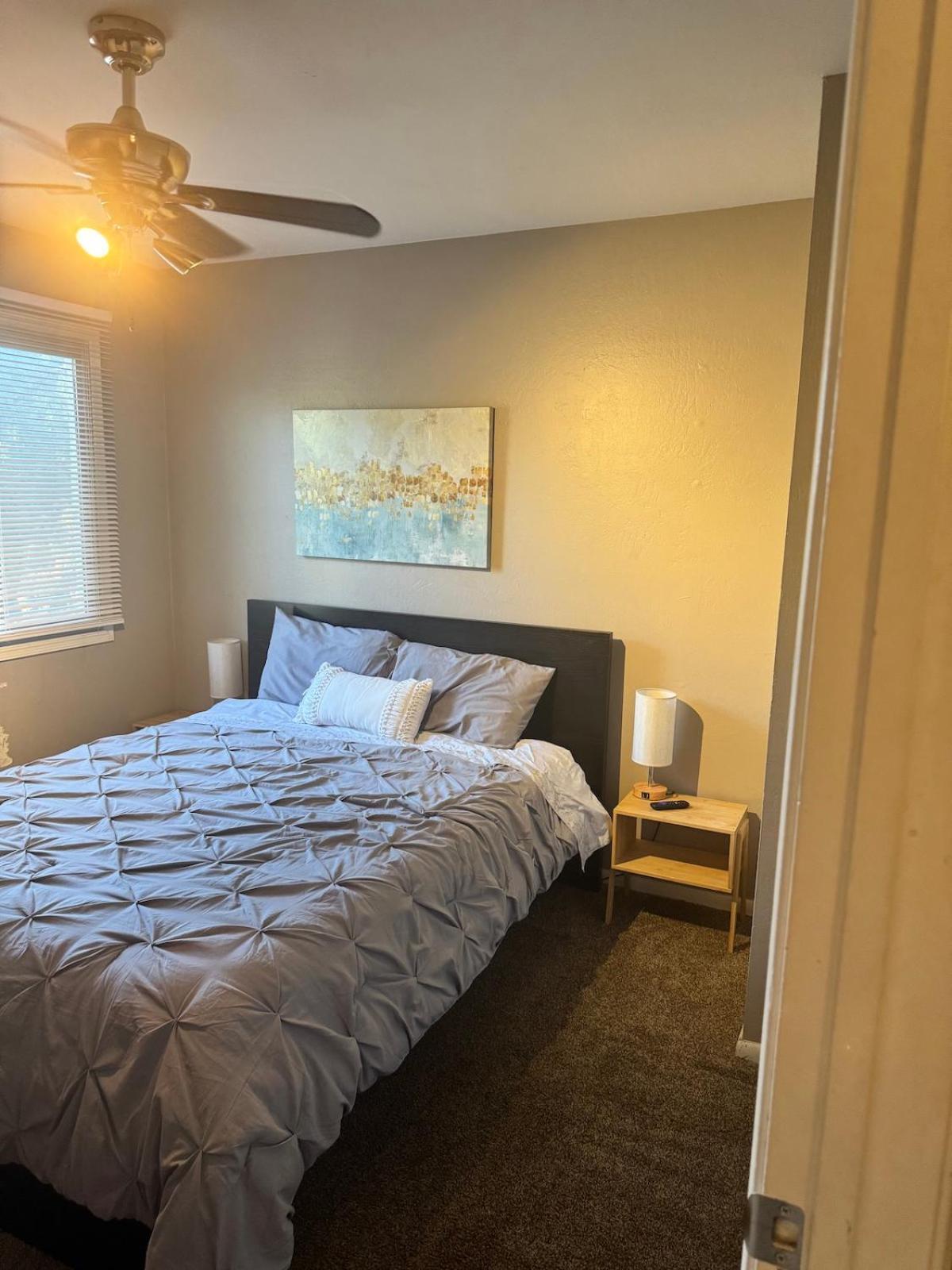 Old Town Scottsdale 2 Bedroom Gem! Dış mekan fotoğraf