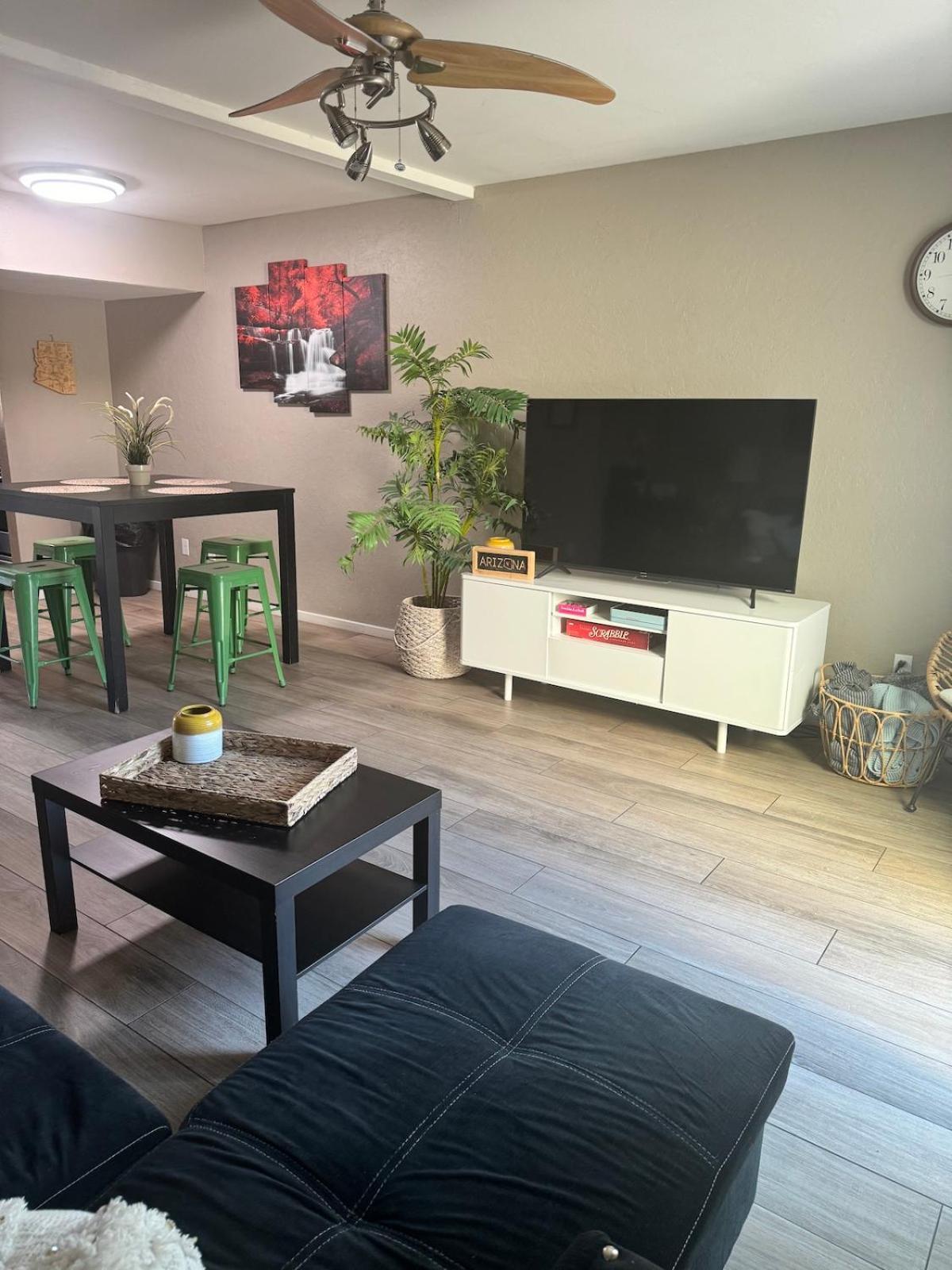 Old Town Scottsdale 2 Bedroom Gem! Dış mekan fotoğraf