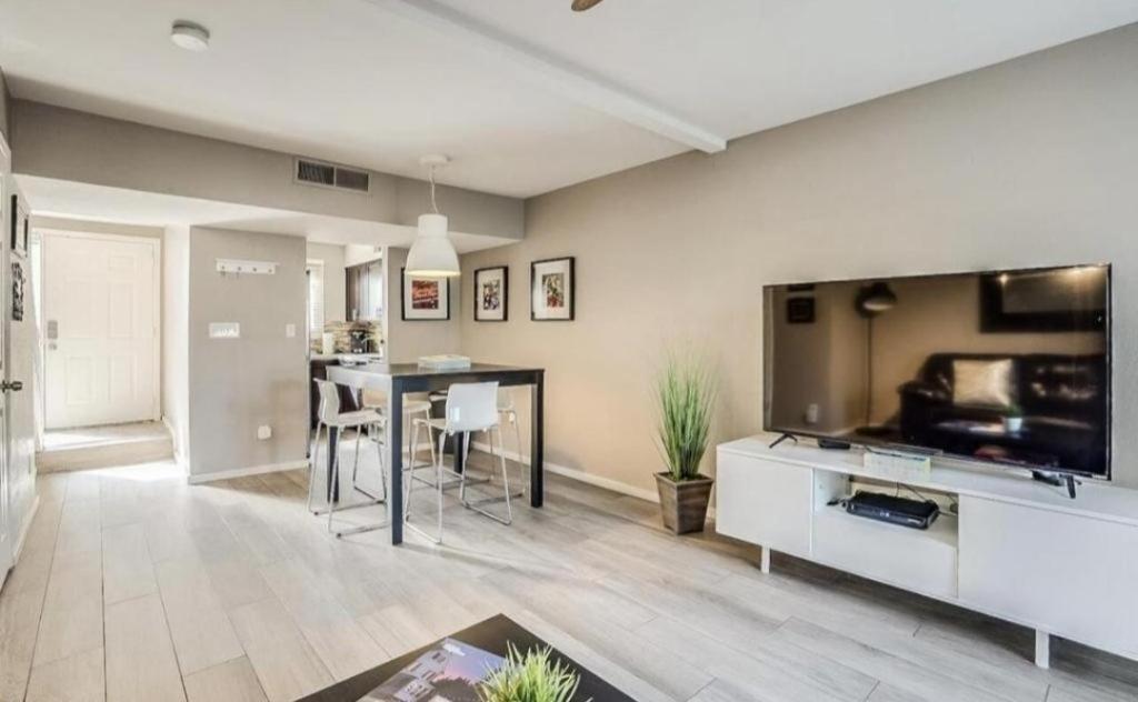 Old Town Scottsdale 2 Bedroom Gem! Dış mekan fotoğraf