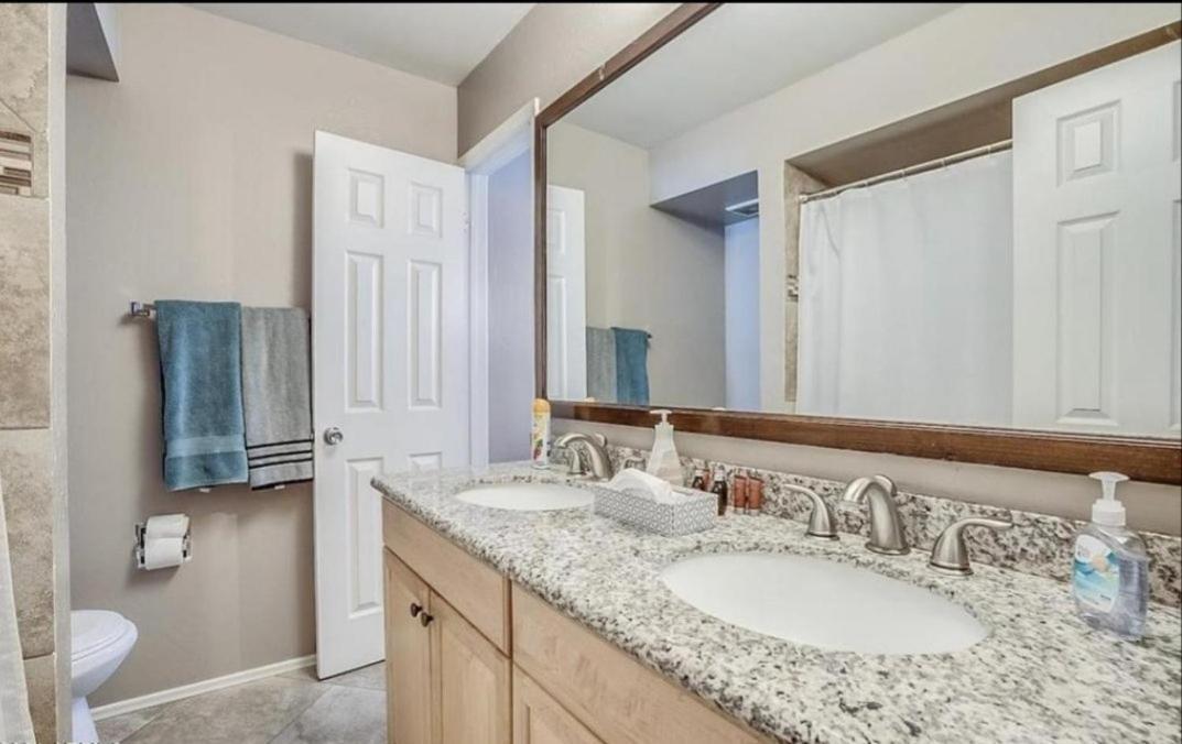 Old Town Scottsdale 2 Bedroom Gem! Dış mekan fotoğraf