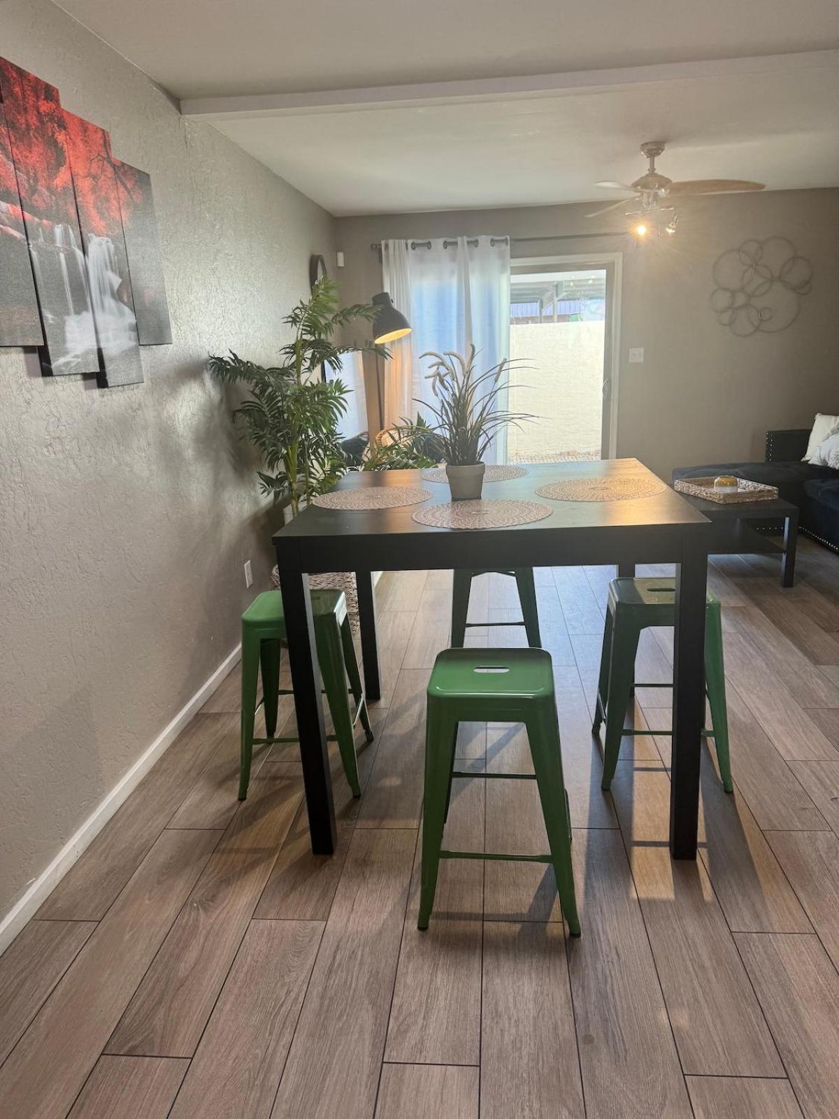 Old Town Scottsdale 2 Bedroom Gem! Dış mekan fotoğraf