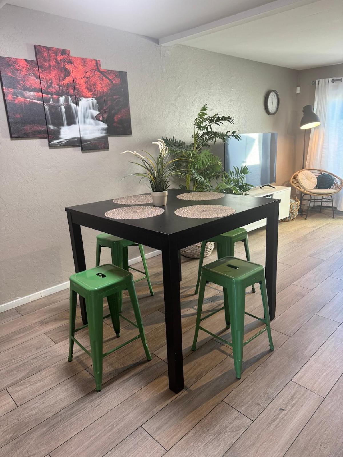Old Town Scottsdale 2 Bedroom Gem! Dış mekan fotoğraf